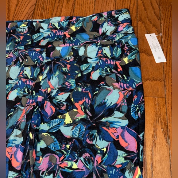 Women’s 1X leggings - Picture 2 of 3